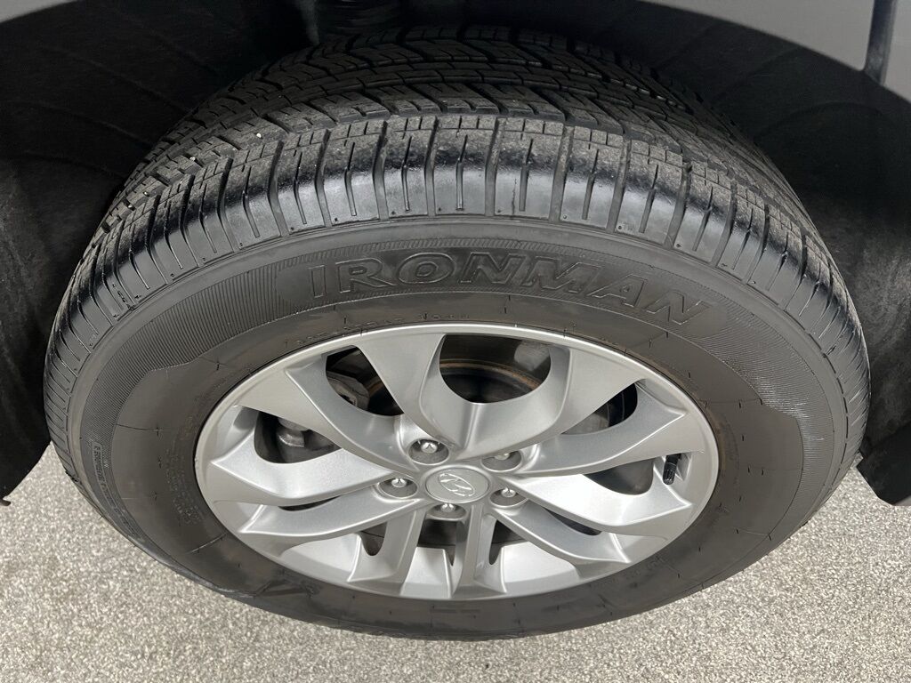 2020 Hyundai Santa Fe SE Loveland CO