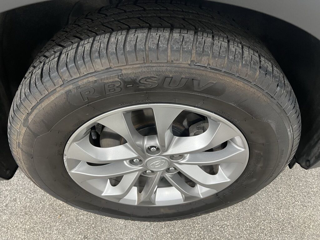 2020 Hyundai Santa Fe SE Loveland CO