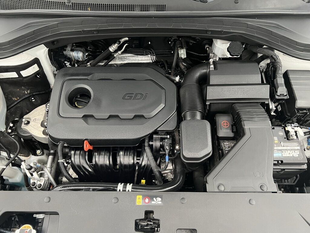 2020 Hyundai Santa Fe SE Loveland CO