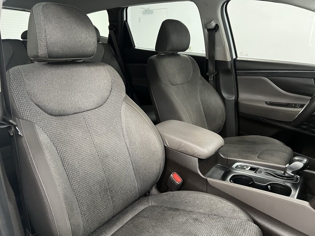 2020 Hyundai Santa Fe SE Loveland CO