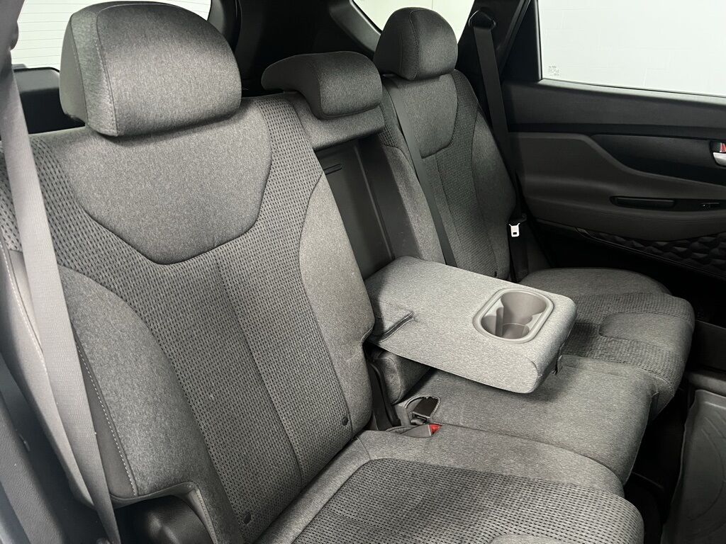 2020 Hyundai Santa Fe SE Loveland CO