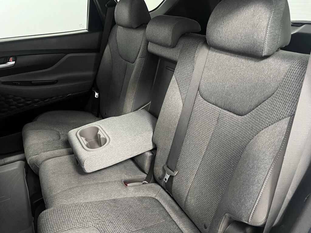 2020 Hyundai Santa Fe SE Loveland CO
