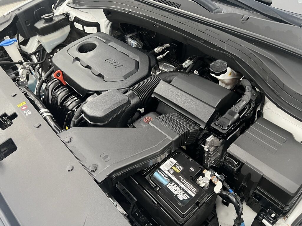 2020 Hyundai Santa Fe SE Loveland CO