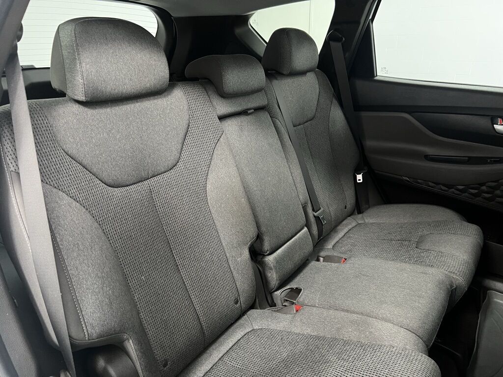 2020 Hyundai Santa Fe SE Loveland CO