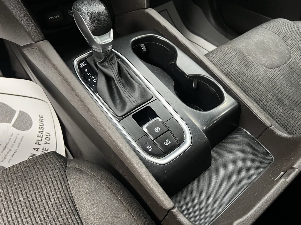 2020 Hyundai Santa Fe SE Loveland CO