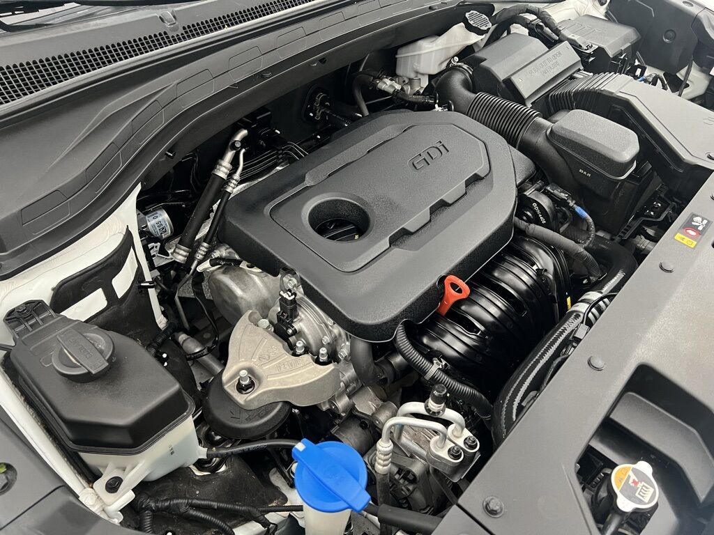 2020 Hyundai Santa Fe SE Loveland CO