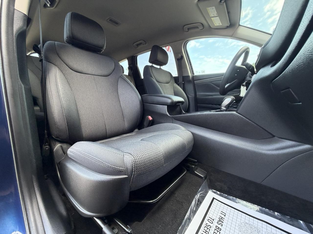 2020 Hyundai Santa Fe SE Hollywood FL