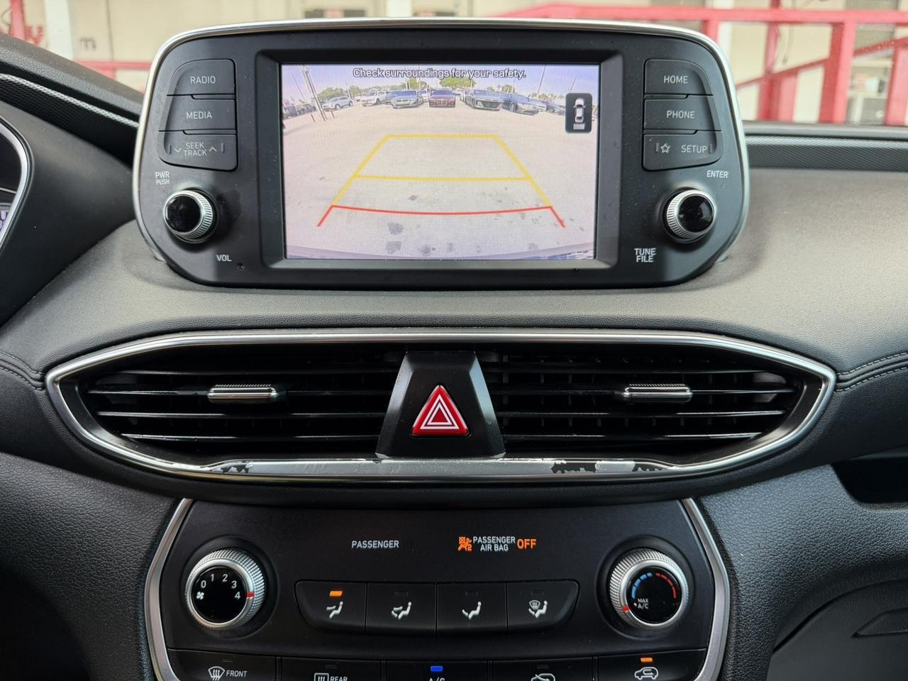 2020 Hyundai Santa Fe SE Hollywood FL
