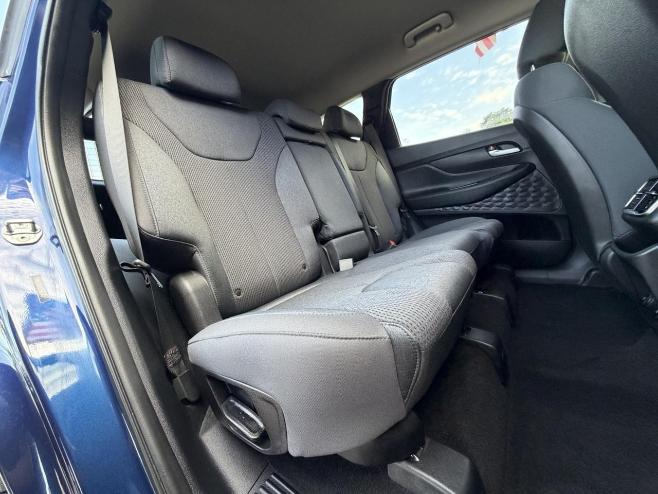 2020 Hyundai Santa Fe SE Hollywood FL