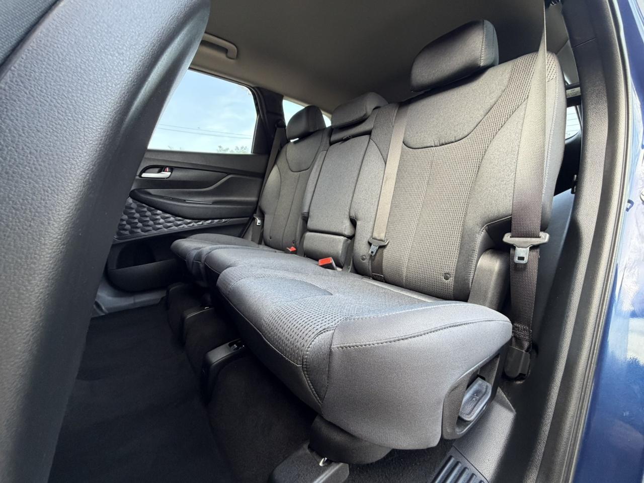 2020 Hyundai Santa Fe SE Hollywood FL