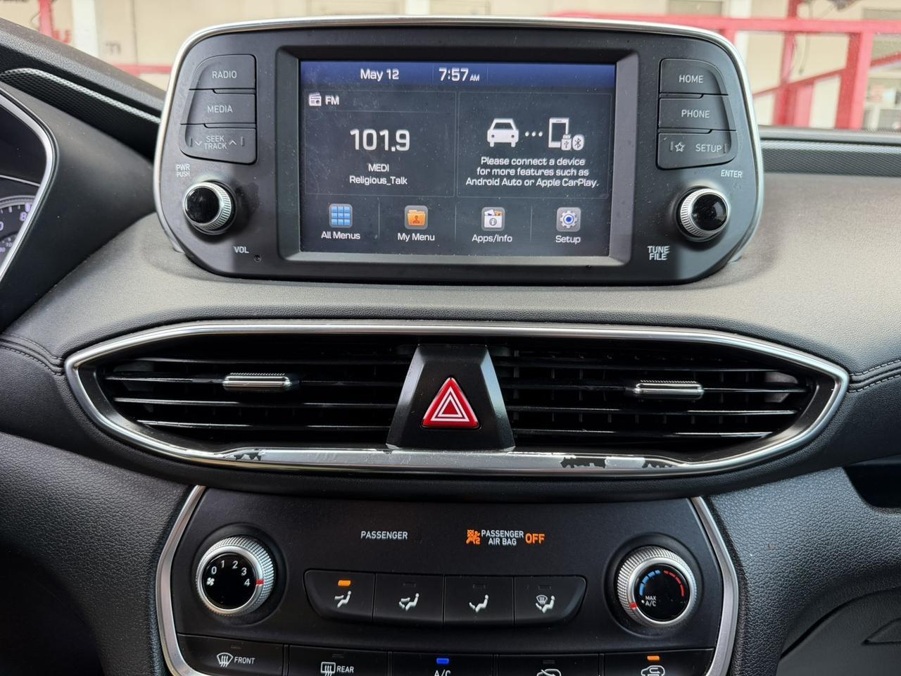 2020 Hyundai Santa Fe SE Hollywood FL