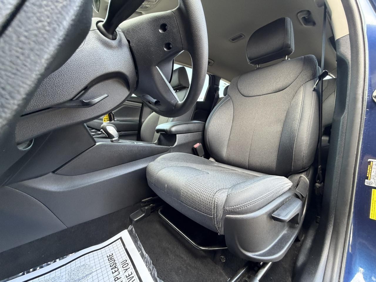 2020 Hyundai Santa Fe SE Hollywood FL