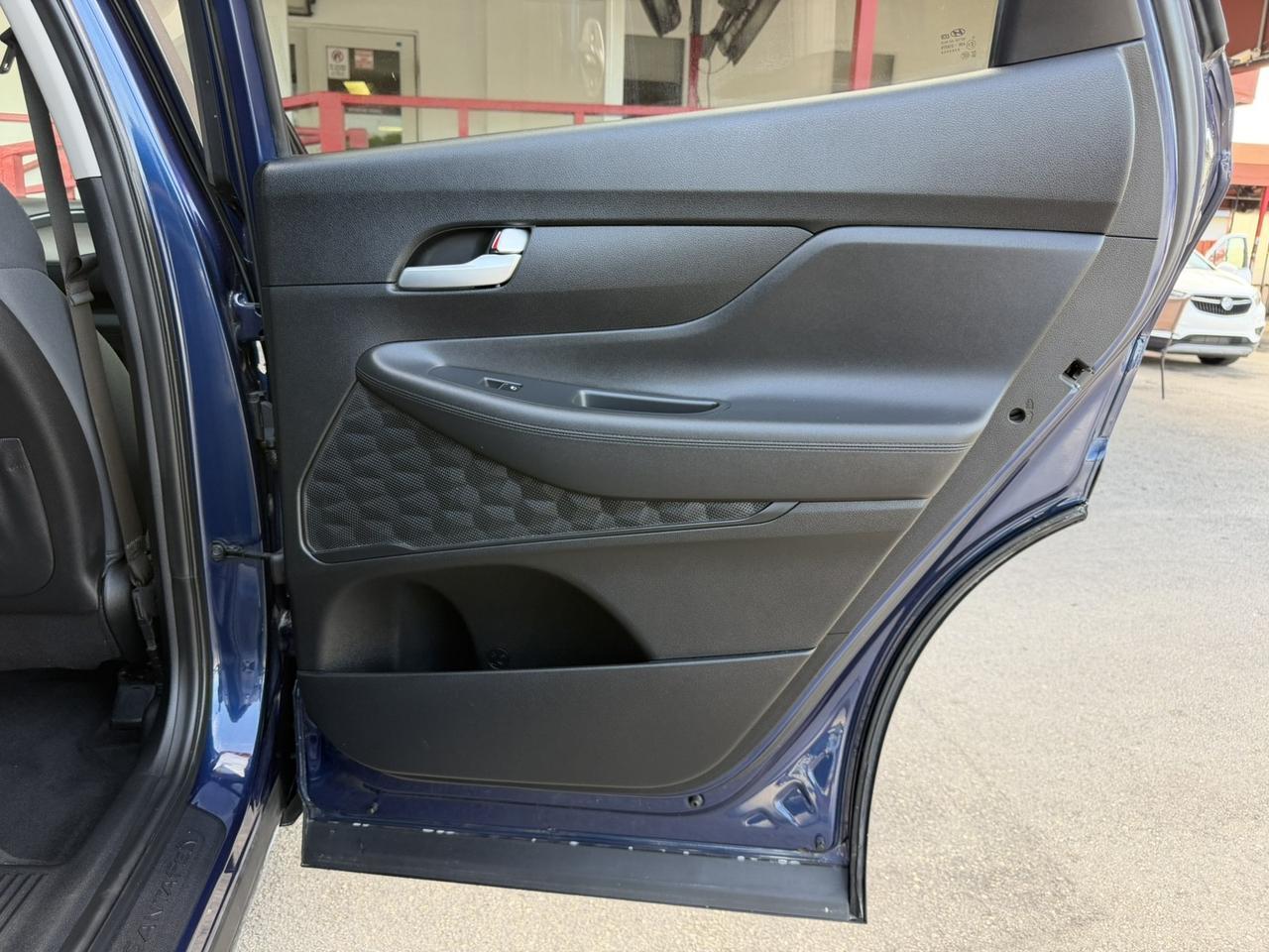 2020 Hyundai Santa Fe SE Hollywood FL