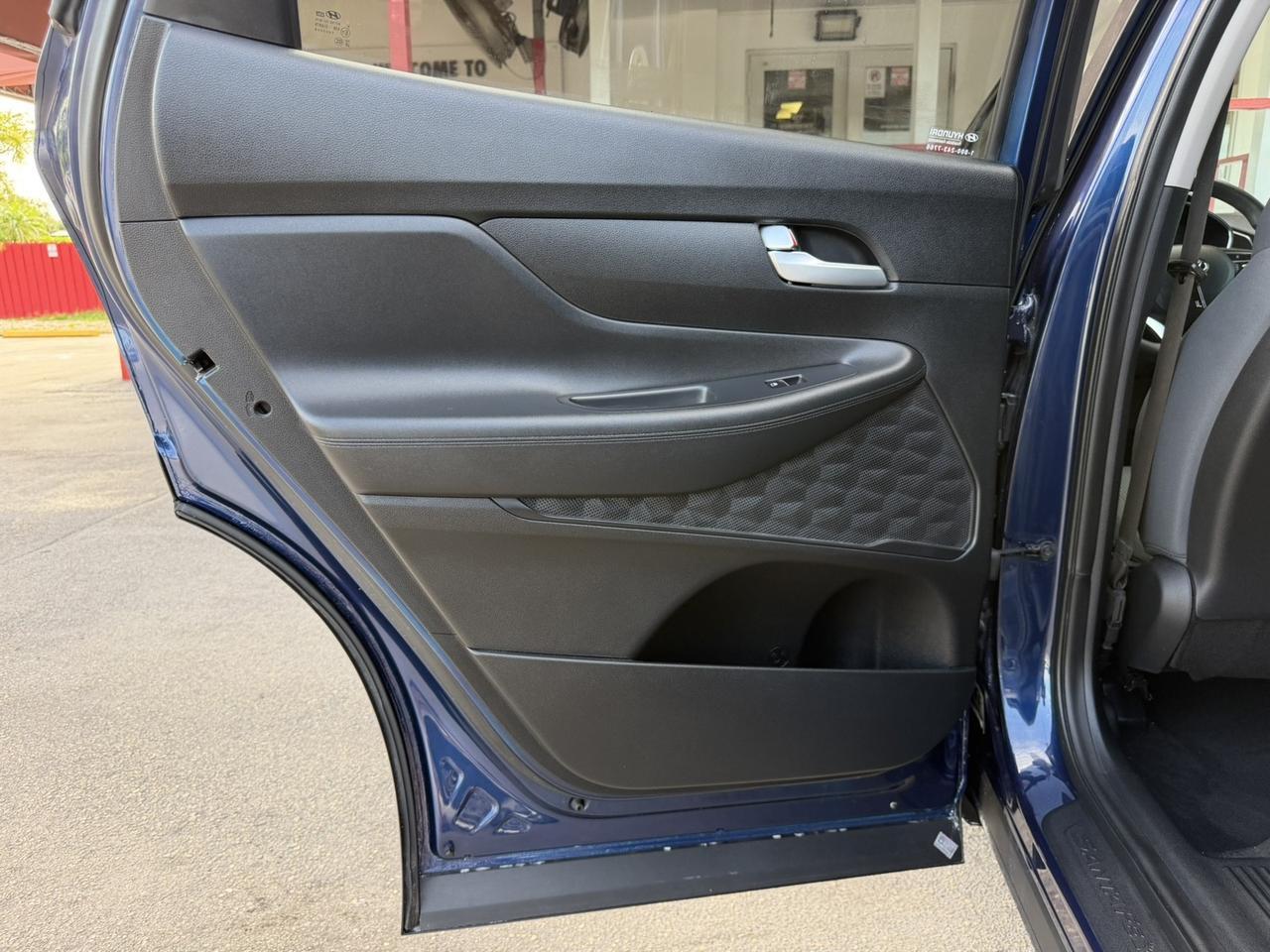 2020 Hyundai Santa Fe SE Hollywood FL