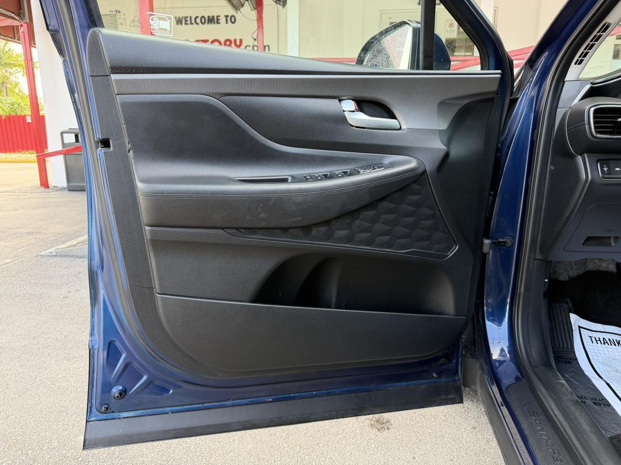 2020 Hyundai Santa Fe SE Hollywood FL