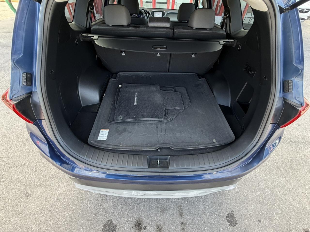 2020 Hyundai Santa Fe SE Hollywood FL