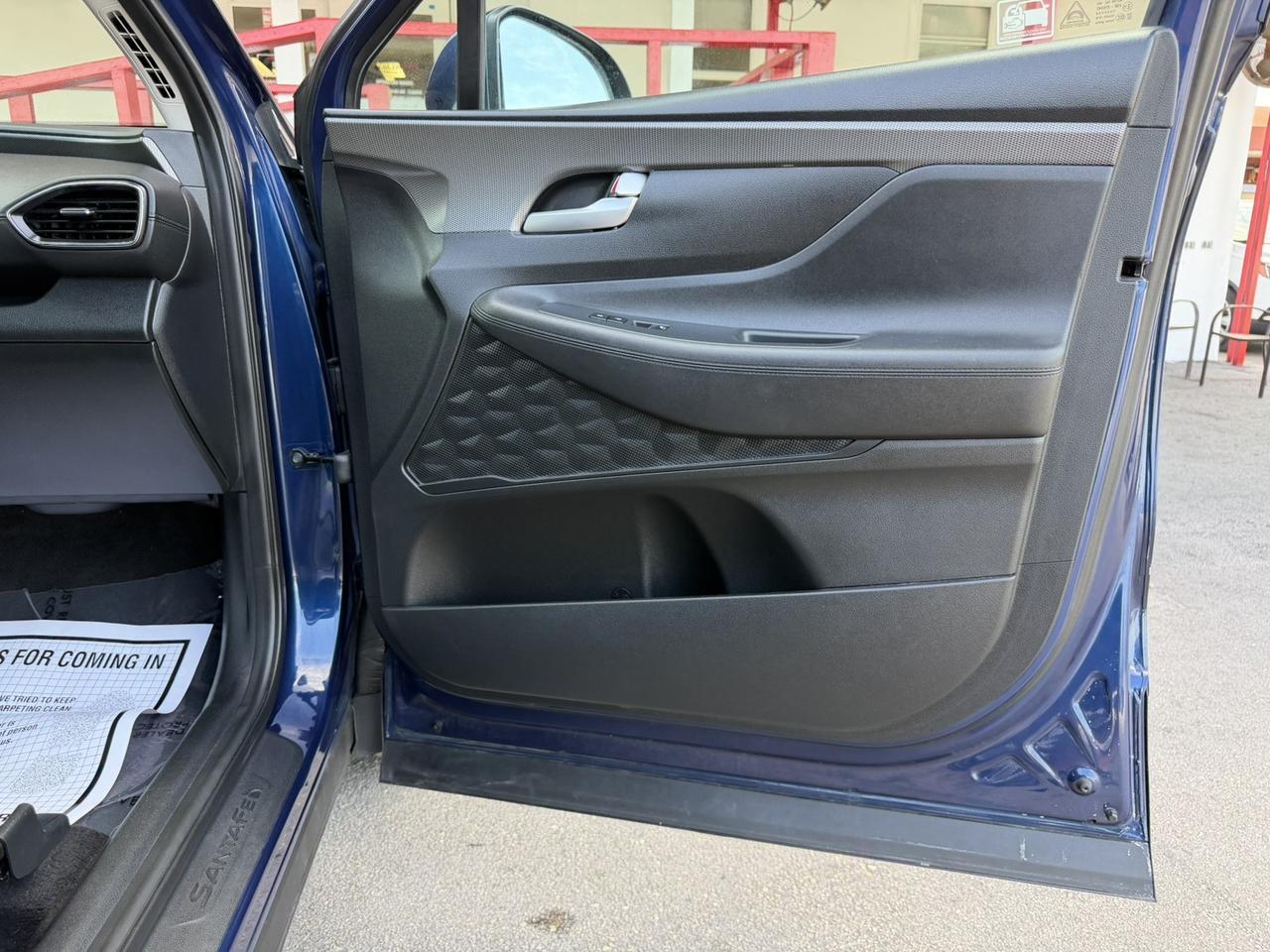 2020 Hyundai Santa Fe SE Hollywood FL