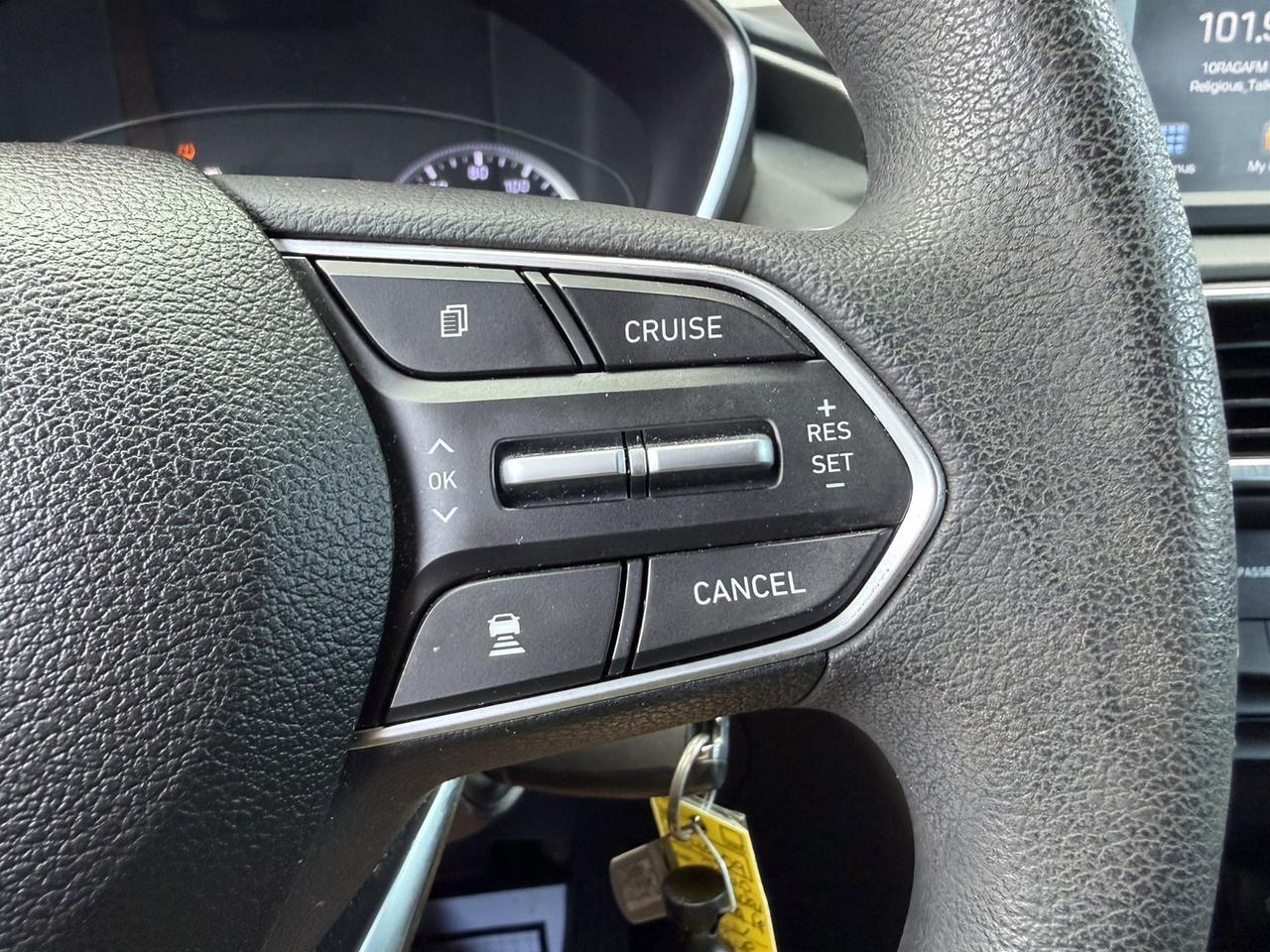 2020 Hyundai Santa Fe SE Hollywood FL