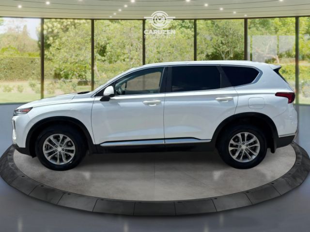 2020 Hyundai Santa Fe SE Houston TX