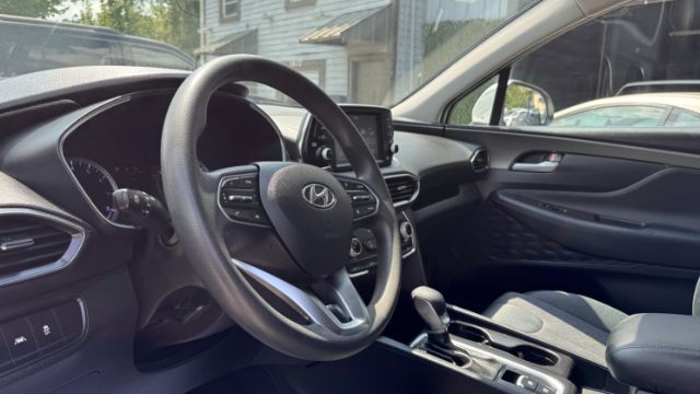 2020 Hyundai Santa Fe SE Houston TX
