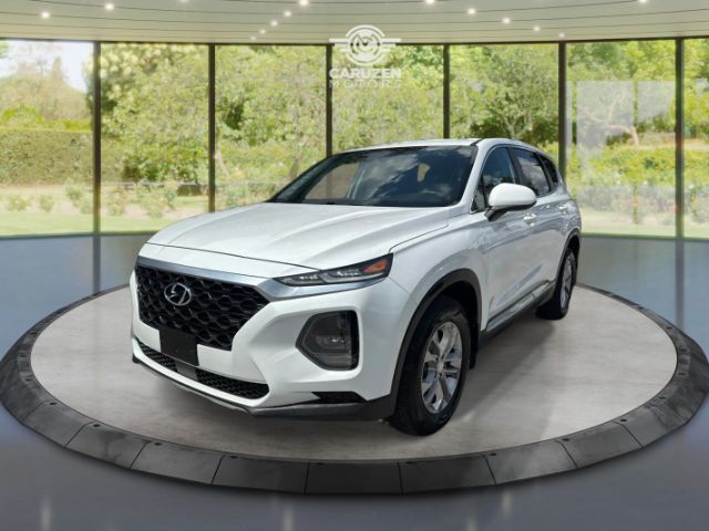 2020 Hyundai Santa Fe SE Houston TX