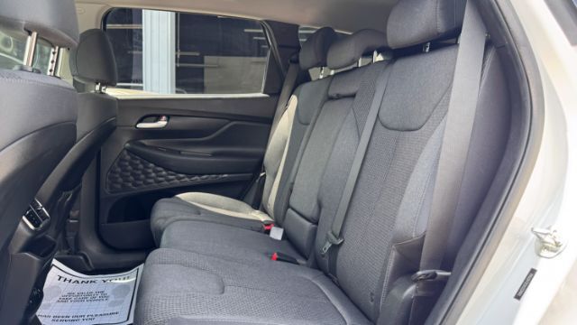 2020 Hyundai Santa Fe SE Houston TX