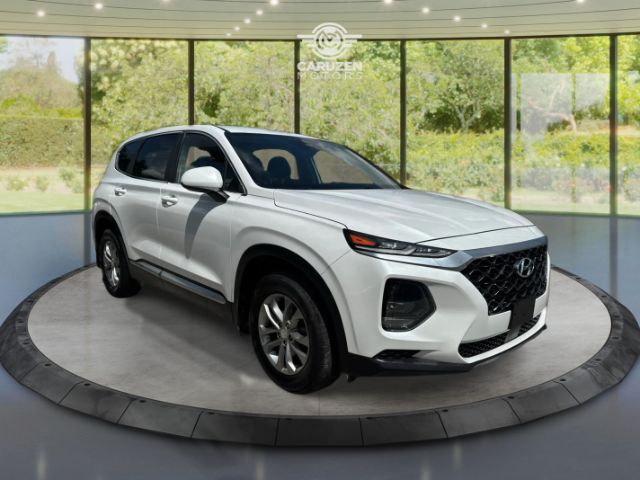 2020 Hyundai Santa Fe SE Houston TX