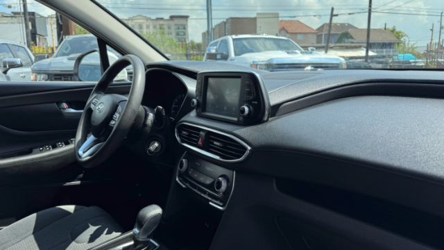 2020 Hyundai Santa Fe SE Houston TX