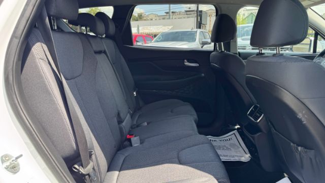 2020 Hyundai Santa Fe SE Houston TX