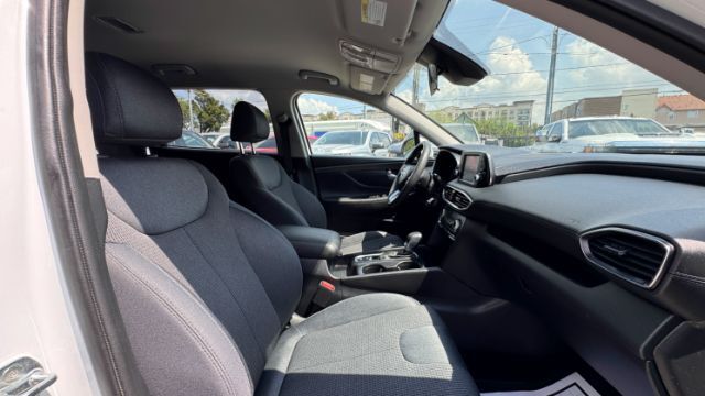 2020 Hyundai Santa Fe SE Houston TX
