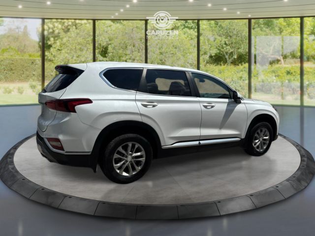 2020 Hyundai Santa Fe SE Houston TX