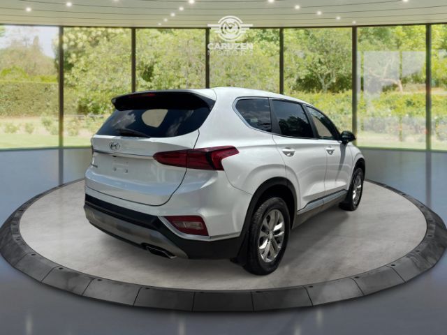 2020 Hyundai Santa Fe SE Houston TX
