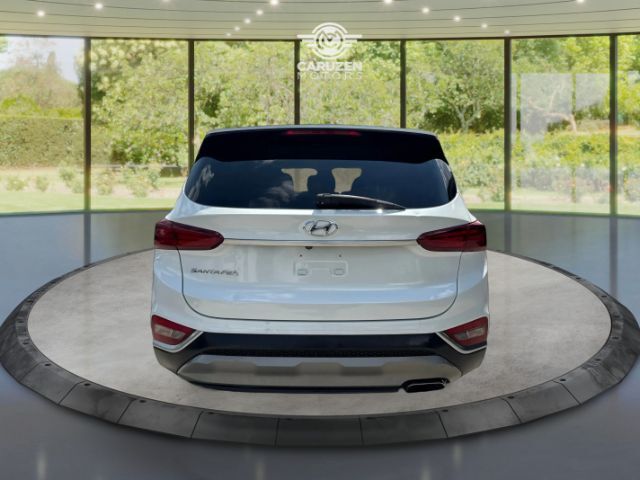2020 Hyundai Santa Fe SE Houston TX