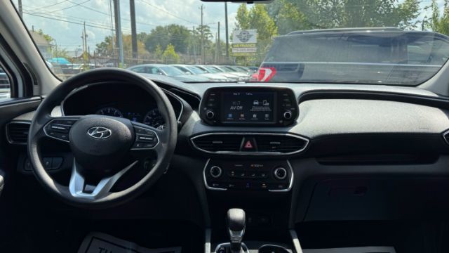 2020 Hyundai Santa Fe SE Houston TX