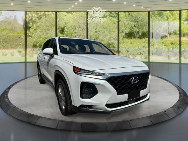 2020 Hyundai Santa Fe SE Houston TX