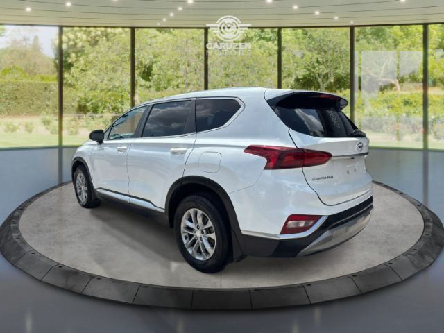 2020 Hyundai Santa Fe SE Houston TX