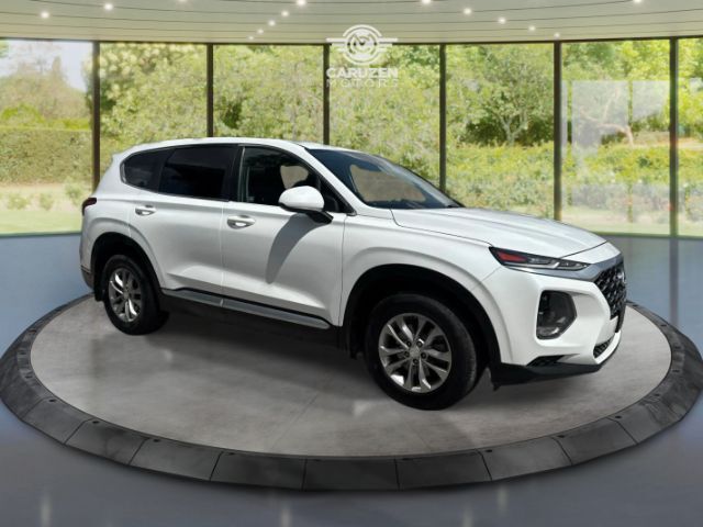 2020 Hyundai Santa Fe SE Houston TX