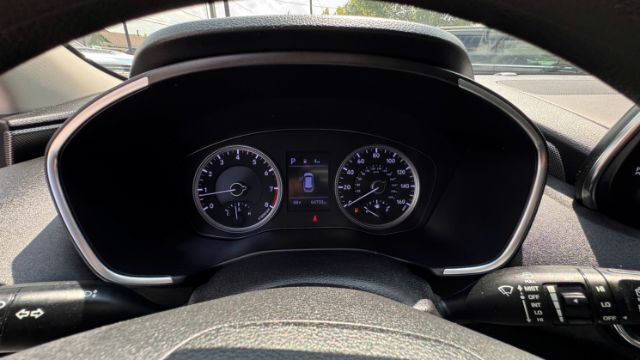 2020 Hyundai Santa Fe SE Houston TX