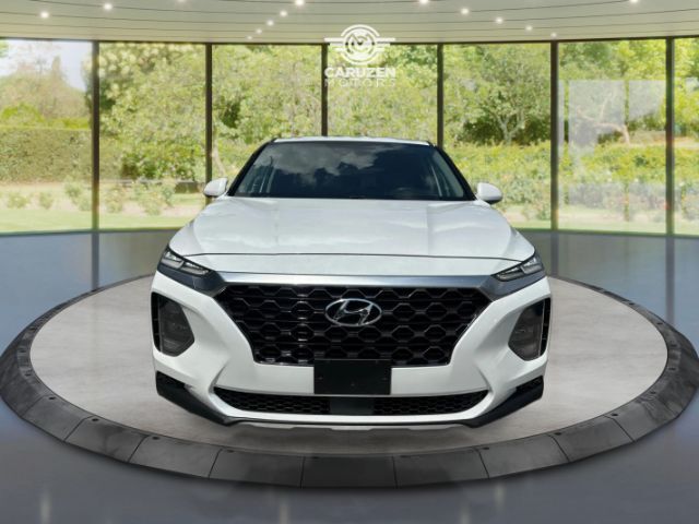 2020 Hyundai Santa Fe SE Houston TX