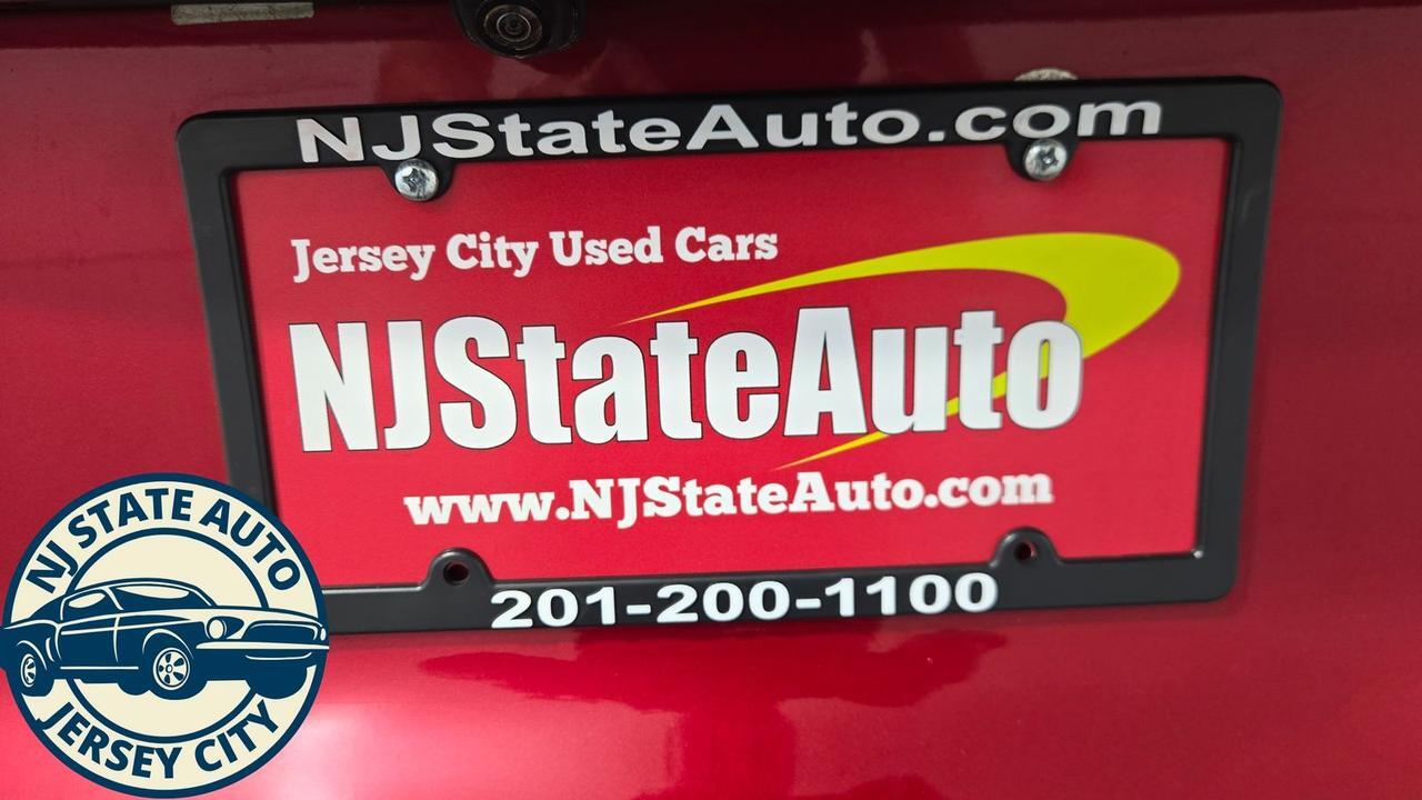 2020 Hyundai Santa Fe SE Jersey City NJ