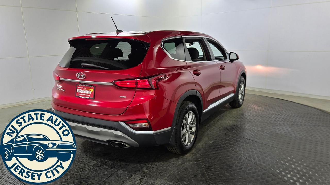 2020 Hyundai Santa Fe SE Jersey City NJ