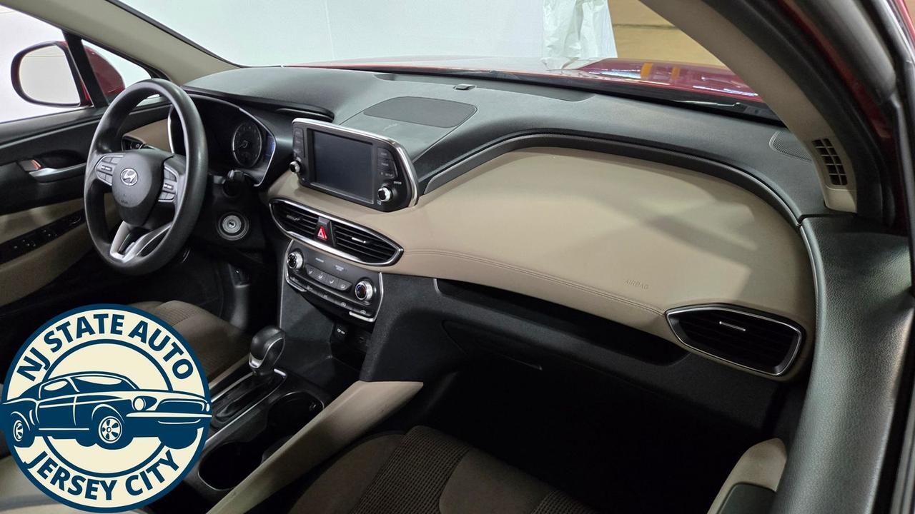2020 Hyundai Santa Fe SE Jersey City NJ