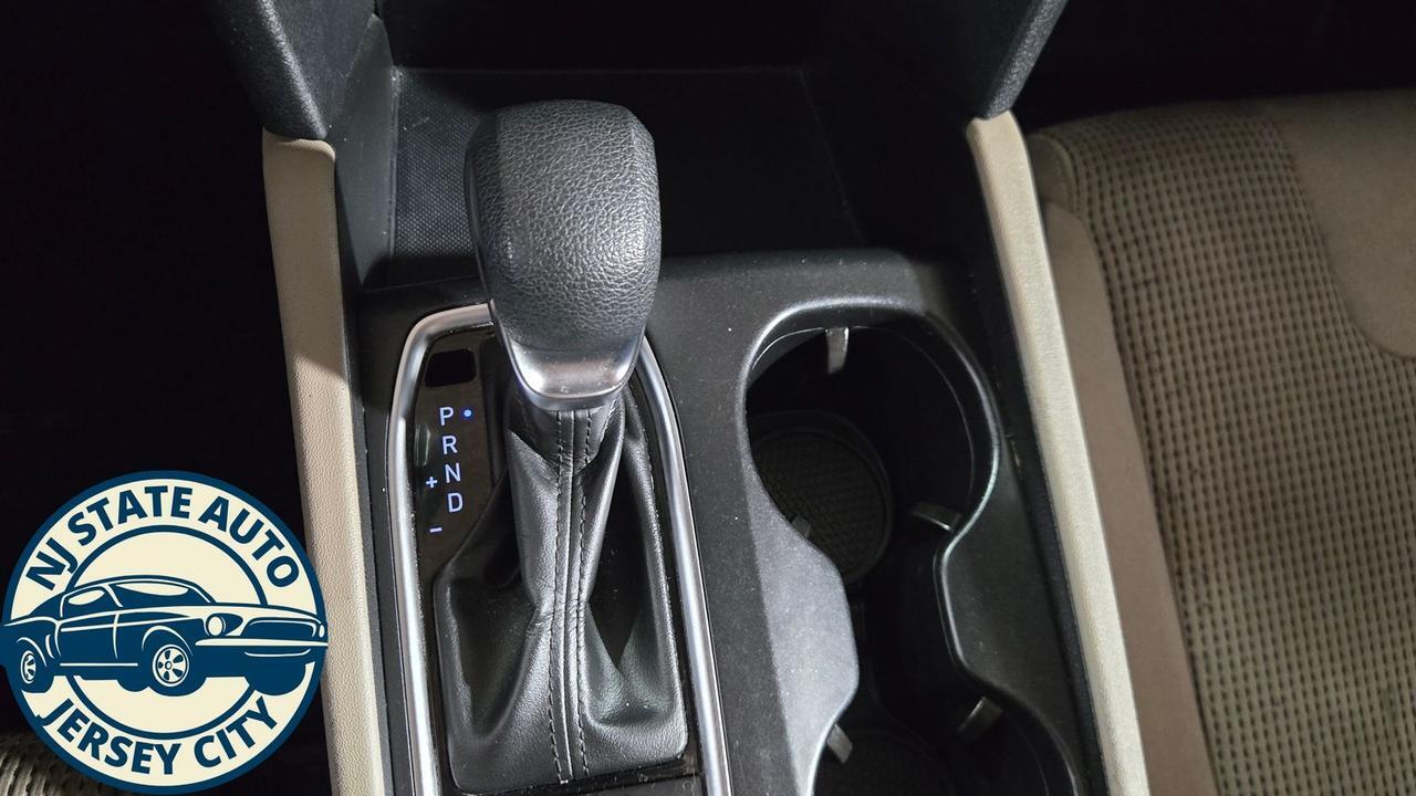 2020 Hyundai Santa Fe SE Jersey City NJ