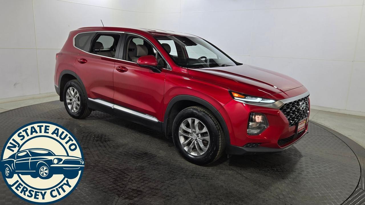 2020 Hyundai Santa Fe SE Jersey City NJ