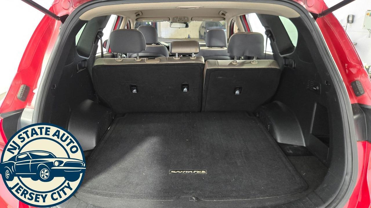 2020 Hyundai Santa Fe SE Jersey City NJ