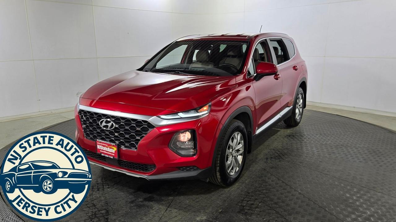 2020 Hyundai Santa Fe SE Jersey City NJ