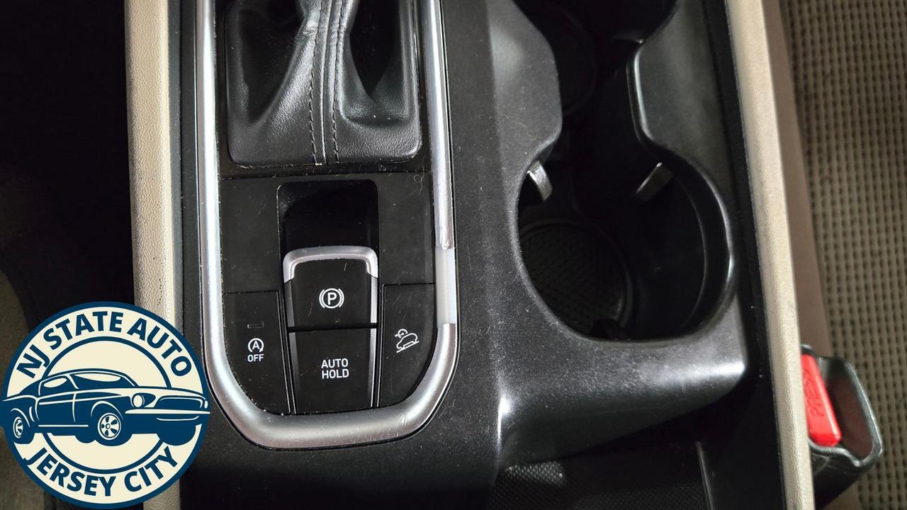 2020 Hyundai Santa Fe SE Jersey City NJ