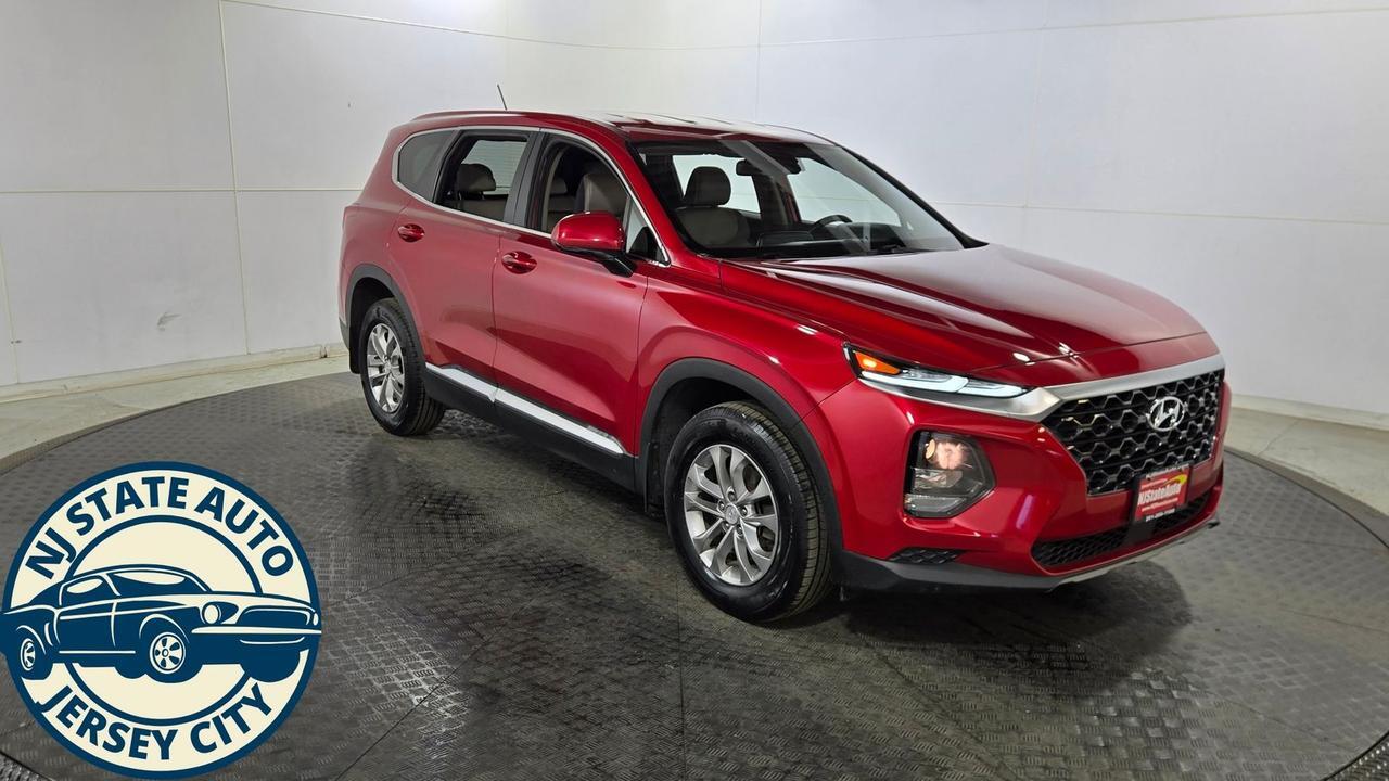 Hyundai Santa Fe Jersey City, NJ