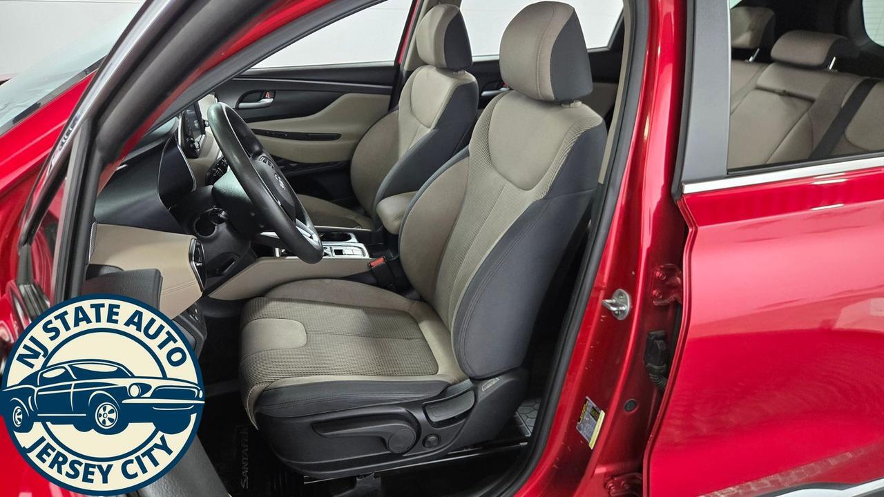 2020 Hyundai Santa Fe SE Jersey City NJ