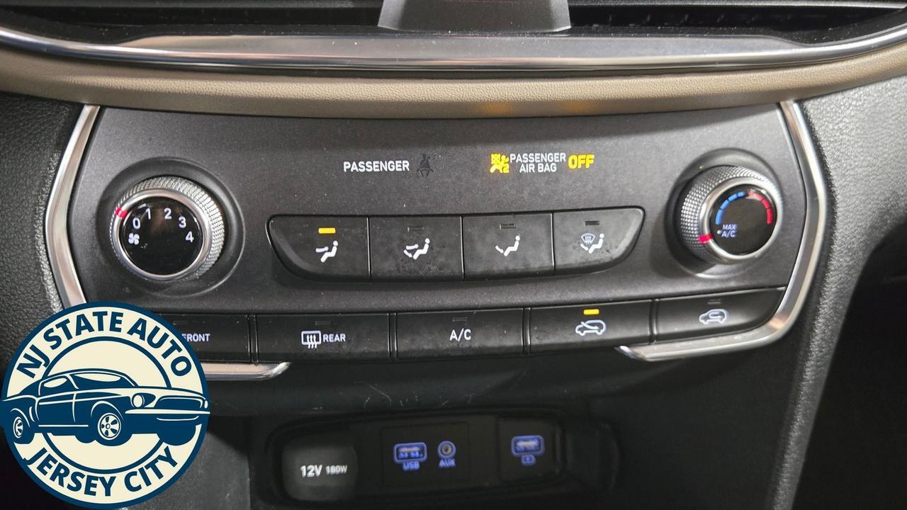 2020 Hyundai Santa Fe SE Jersey City NJ